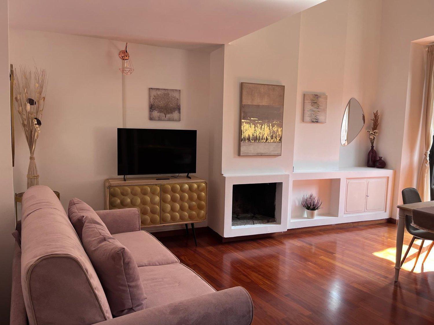 Apartment Palazzo Velli Rome